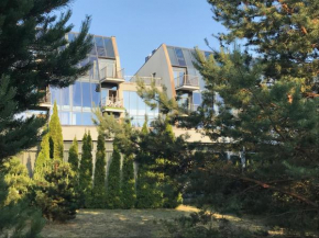 Palanga Seaside Apartment